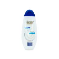 Body Wash - Classic 300ml Lacura